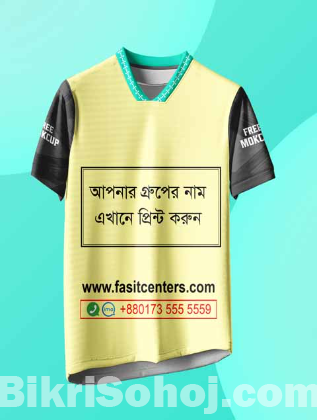 Best Price T Shirt Printing BD online